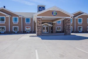 Cobblestone Inn & Suites - Altamont image