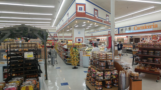 Grocery Store «Baja Ranch Market», reviews and photos, 425 S Citrus Ave, Covina, CA 91723, USA