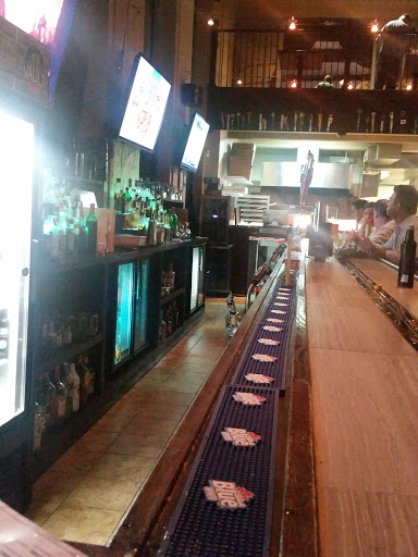 Restaurant «The Vault Tap & Kitchen», reviews and photos, 301 N Main Ave, Scranton, PA 18504, USA