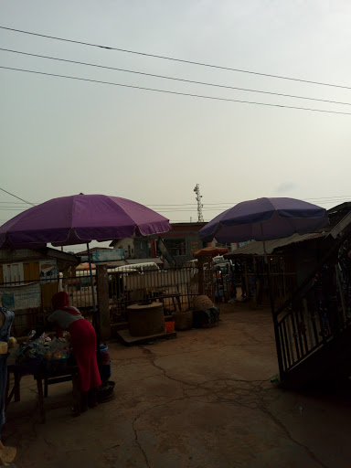 Mayfair Market, ONDO ROAD, Ife, Nigeria, Health Food Store, state Osun