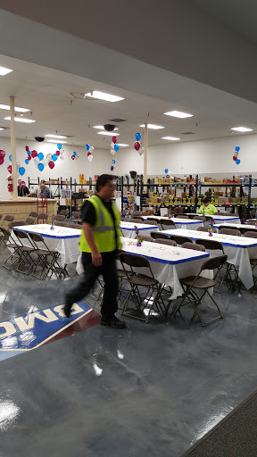 Building Materials Supplier «BMC - Building Materials & Construction Solutions», reviews and photos, 1330 N Maple Ave, Fresno, CA 93703, USA