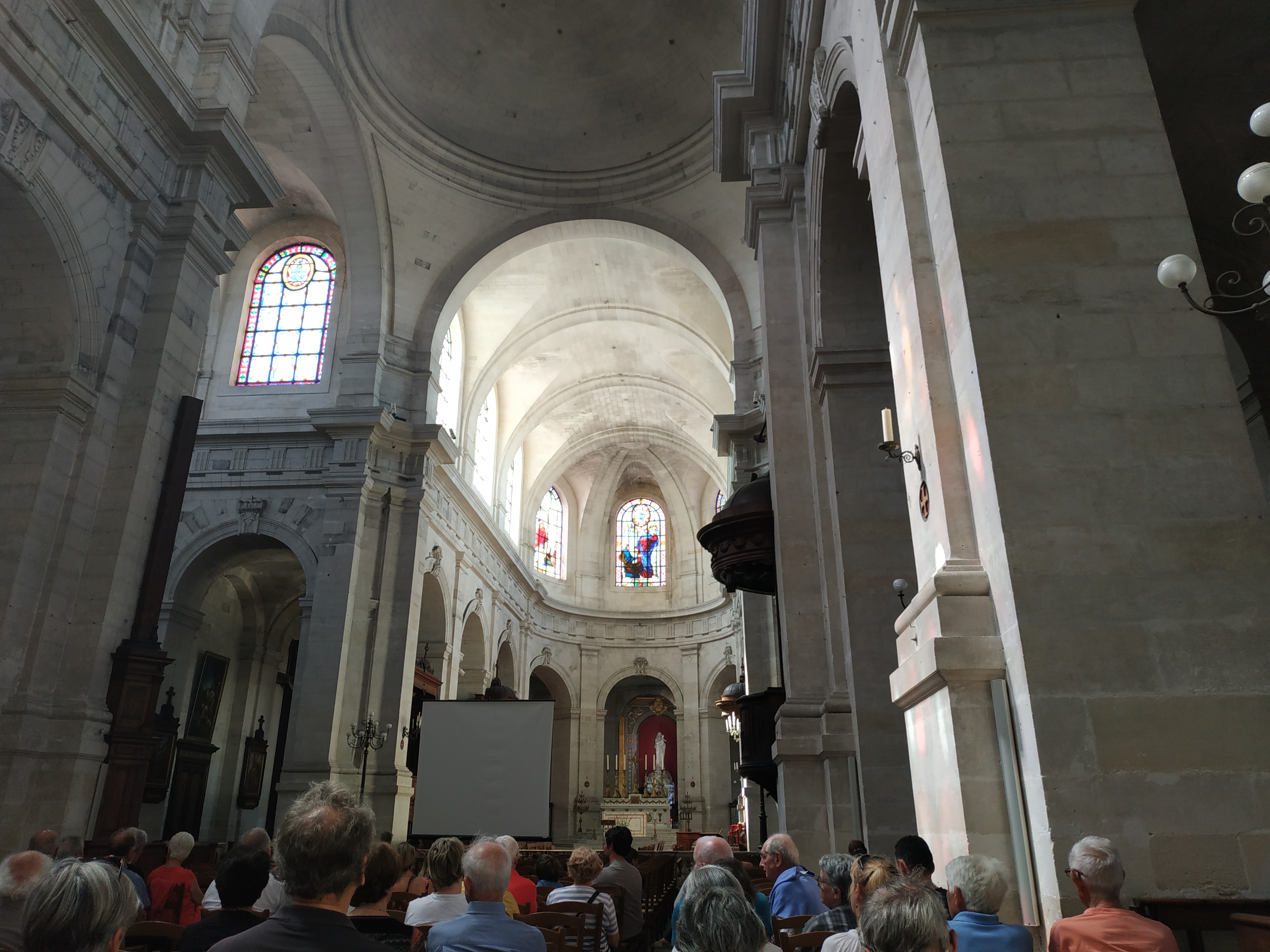 Photo n° 1 de l'avis de Fred.. fait le 18/07/2019 à 12:31