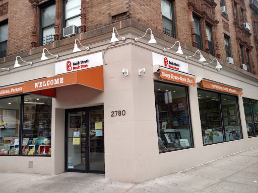 Bank Street Bookstore, 2780 Broadway, New York, NY 10025, USA, 