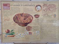 Cassoulet du Restaurant Brasserie Café Lucien à Carcassonne - n°16