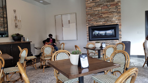 Vineyard «Crossing Vineyards and Winery», reviews and photos, 1853 Wrightstown Rd, Newtown, PA 18940, USA