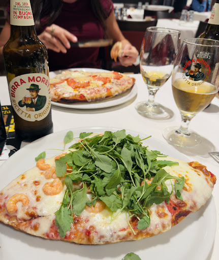 Pizzeria da Giuliano in Milano, Città Metropolitana di Milanoo