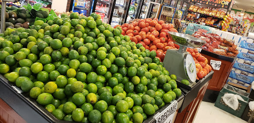 Grocery Store «Fiesta market», reviews and photos, 1611 N St, Firebaugh, CA 93622, USA