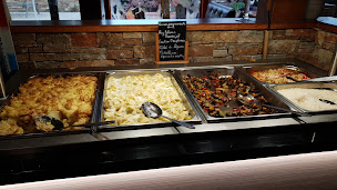 Photo n°4 de O Buffet Ouvert 7/7 Midi Et Soir à Mauguio ()