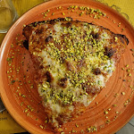 Photo n°2 de l'avis de Valentina.o fait le 01/05/2023 à 17:06 sur le  Poss Ristorante Pizzeria à Cesate