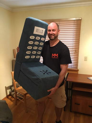 Moving and Storage Service «Maxi Moving», reviews and photos, 186 Highlawn Ave, Brooklyn, NY 11223, USA