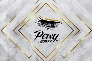 Pewy Lashes image