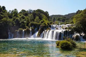 Krka National Park image