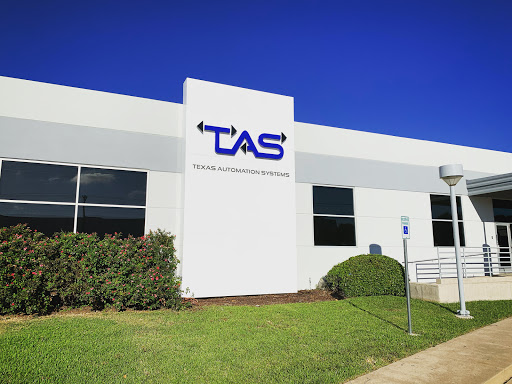 Automation company Fort Worth
