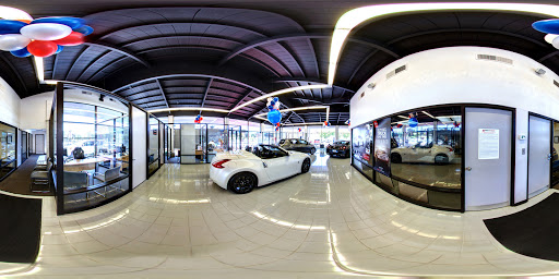 Nissan Dealer «Dublin Nissan», reviews and photos, 6450 Dublin Ct, Dublin, CA 94568, USA