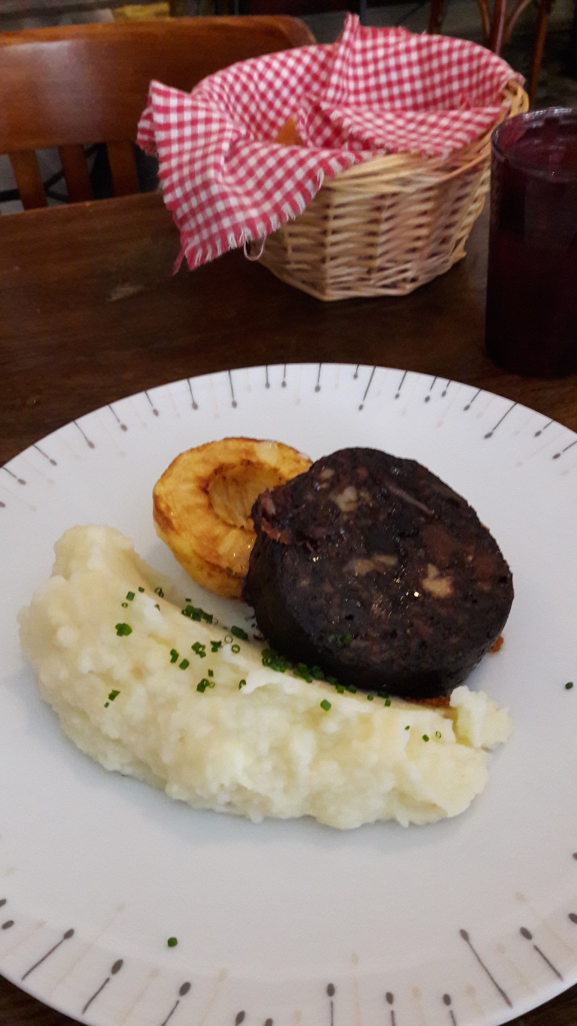 Photo n° 1 de l'avis de Fanny.L fait le 12/06/2018 à 23:40
