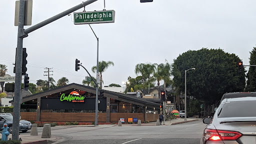 American Restaurant «California Grill», reviews and photos, 6751 Painter Ave, Whittier, CA 90601, USA