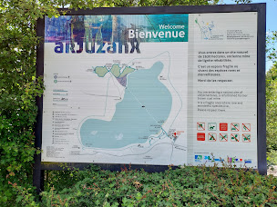 Photo n°15 de Réserve Naturelle Nationale d'Arjuzanx à Morcenx-la-Nouvelle ()