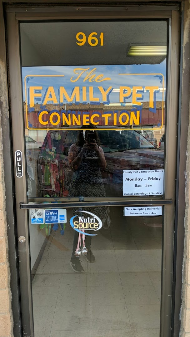 Family Pet Connection