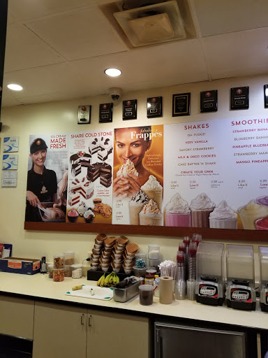 Ice Cream Shop «Cold Stone Creamery», reviews and photos, 2530 Aramingo Ave, Philadelphia, PA 19125, USA