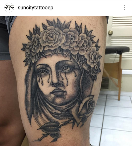 Sun City Tattoo