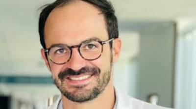 Dr Quentin Côme LE CLERC à Châteaubriant