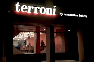 Terroni cafe and bar image