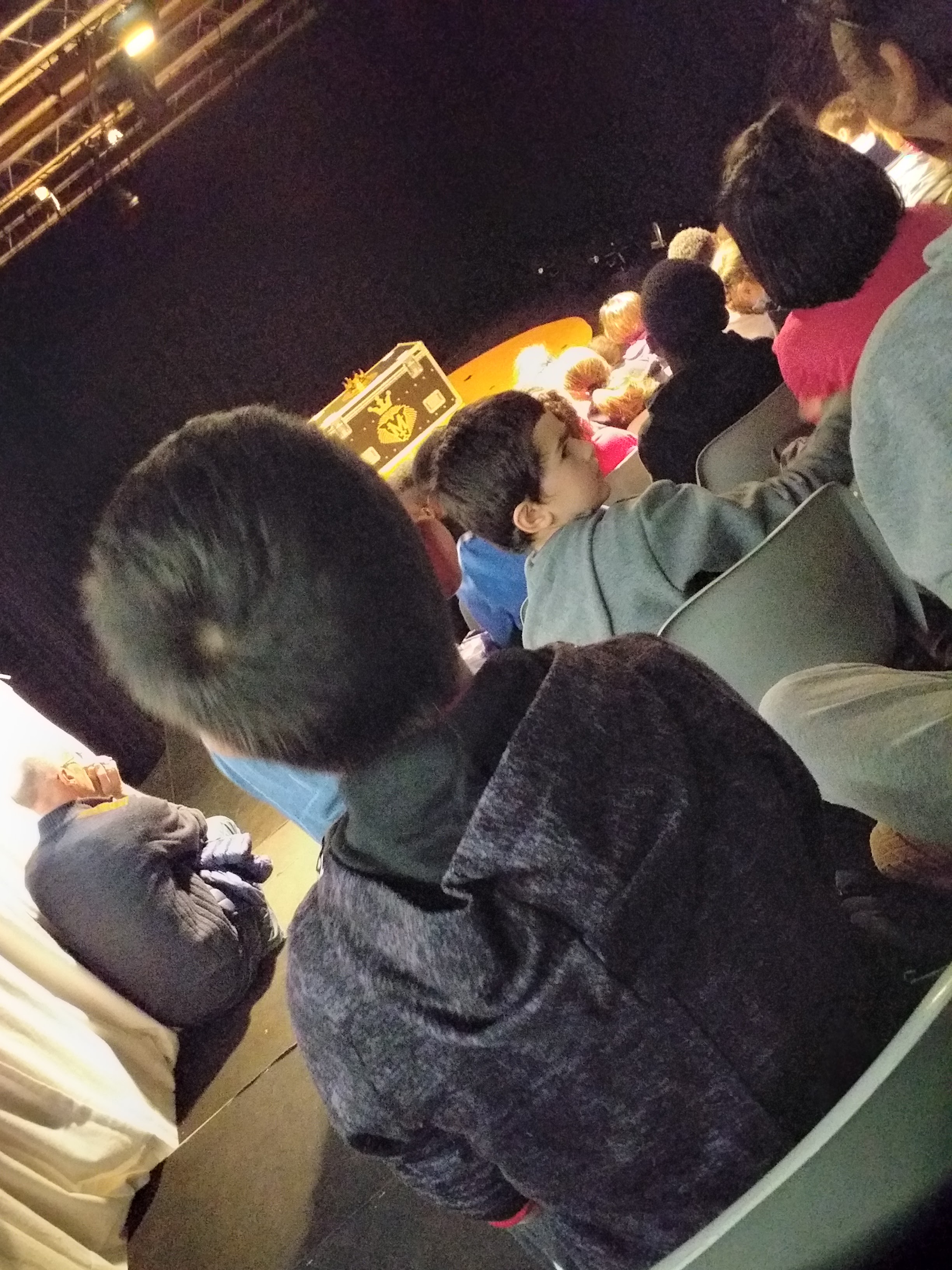 Photo n° 1 de l'avis de Sloman.u fait le 10/04/2019 à 22:05