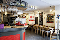 Atmosphère du Restaurant français Chez Lulu à Saint-Germain-en-Laye - n°17