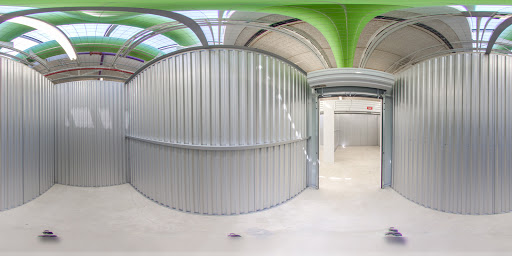 Self-Storage Facility «CubeSmart Self Storage», reviews and photos, 27944 N Bradley Rd, Libertyville, IL 60048, USA