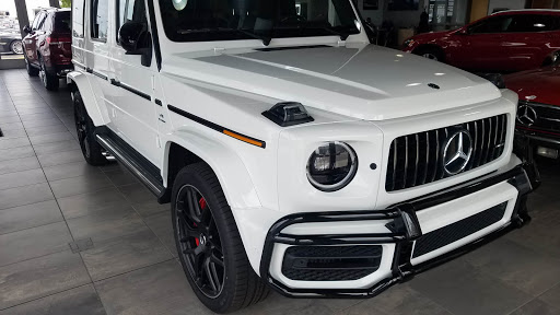 Car Dealer «Valley Imports Inc», reviews and photos, 402 40th St S, Fargo, ND 58103, USA