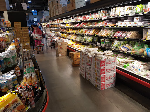 Korean Grocery Store «H Mart», reviews and photos, 100 108th Ave NE, Bellevue, WA 98004, USA