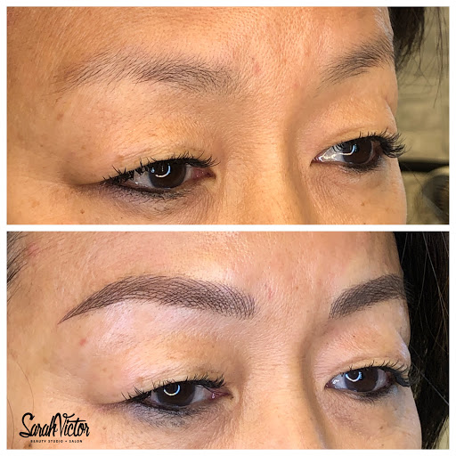 Explore nova tattoo ideas, creative tattoo ideas in Glastonbury, available at Sarah Victor Studios