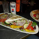 Photo n°1 de l'avis de Melanie.u fait le 27/01/2023 à 07:14 sur le  Brusko Grill Restaurant à Dachau