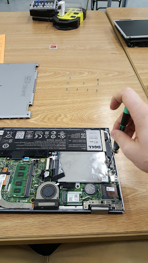 Computer Repair Service «Computer Repair Las Vegas, Inc.», reviews and photos, 2741 Losee Rd k, North Las Vegas, NV 89030, USA