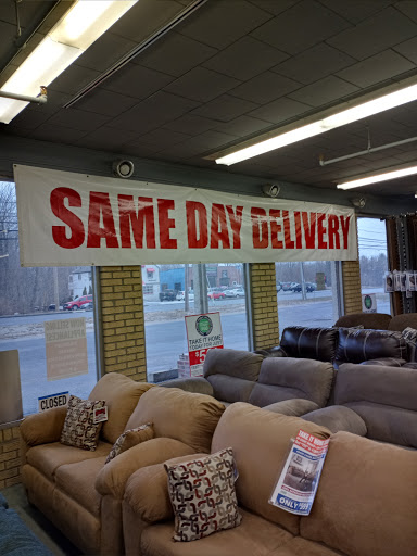 Furniture Store «American Freight Furniture and Mattress», reviews and photos, 1930 Silas Deane Hwy, Rocky Hill, CT 06067, USA