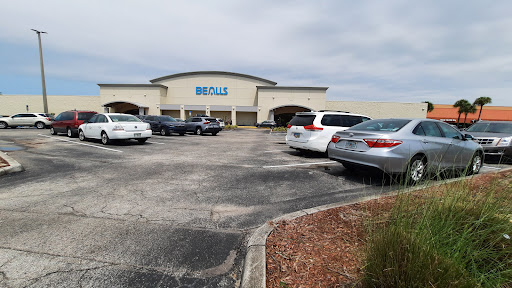 Clothing Store «Bealls Department Store», reviews and photos, 7101 FL-54, New Port Richey, FL 34653, USA