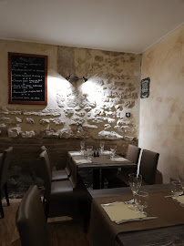 Atmosphère du Restaurant français Restaurant l'Etable à Grignan - n°3