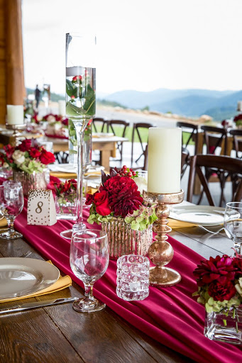 Florist «An English Flower Cottage», reviews and photos, 101 Copper Penny St, Hendersonville, NC 28792, USA