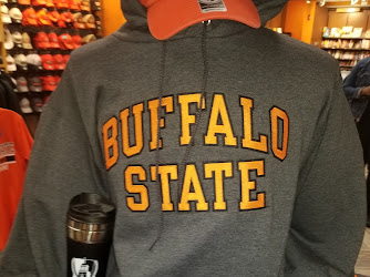 Barnes and Noble at Buffalo State Bookstore
