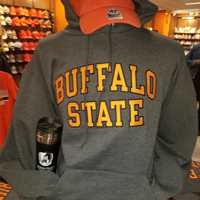 Barnes and Noble at Buffalo State Bookstore