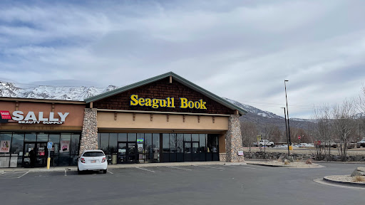 Book Store «Seagull Book», reviews and photos, 677 State St, Lindon, UT 84042, USA