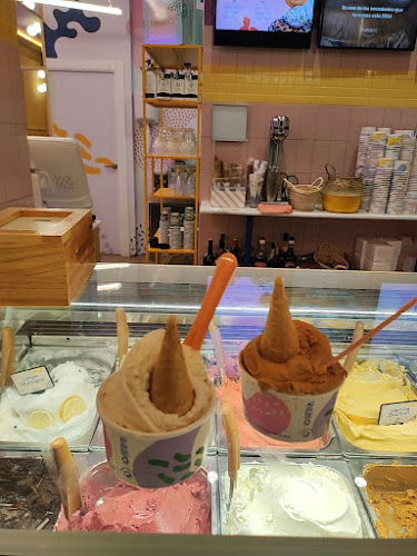 Temperato Felice Gelato