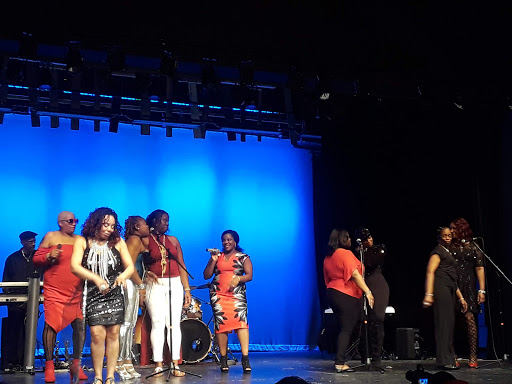 Performing Arts Theater «Wilmington Drama League», reviews and photos, 10 W Lea Blvd, Wilmington, DE 19802, USA