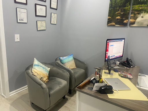 Auto Repair Shop «Capitol Auto Land», reviews and photos, 3800 S Four Mile Run Dr # G, Arlington, VA 22206, USA