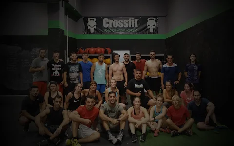 Crossfit FACTA NON VERBA image