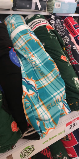 Fabric Store «Jo-Ann Fabrics and Crafts», reviews and photos, 4700 Hollywood Blvd, Hollywood, FL 33021, USA