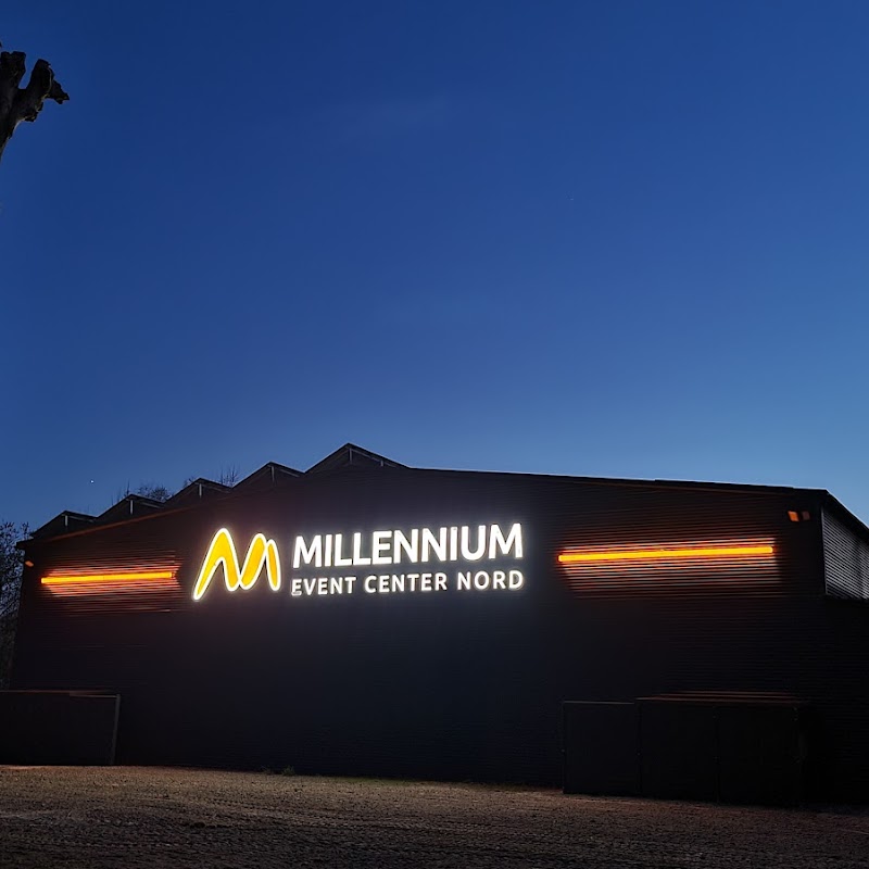 Millennium Event Center Nord