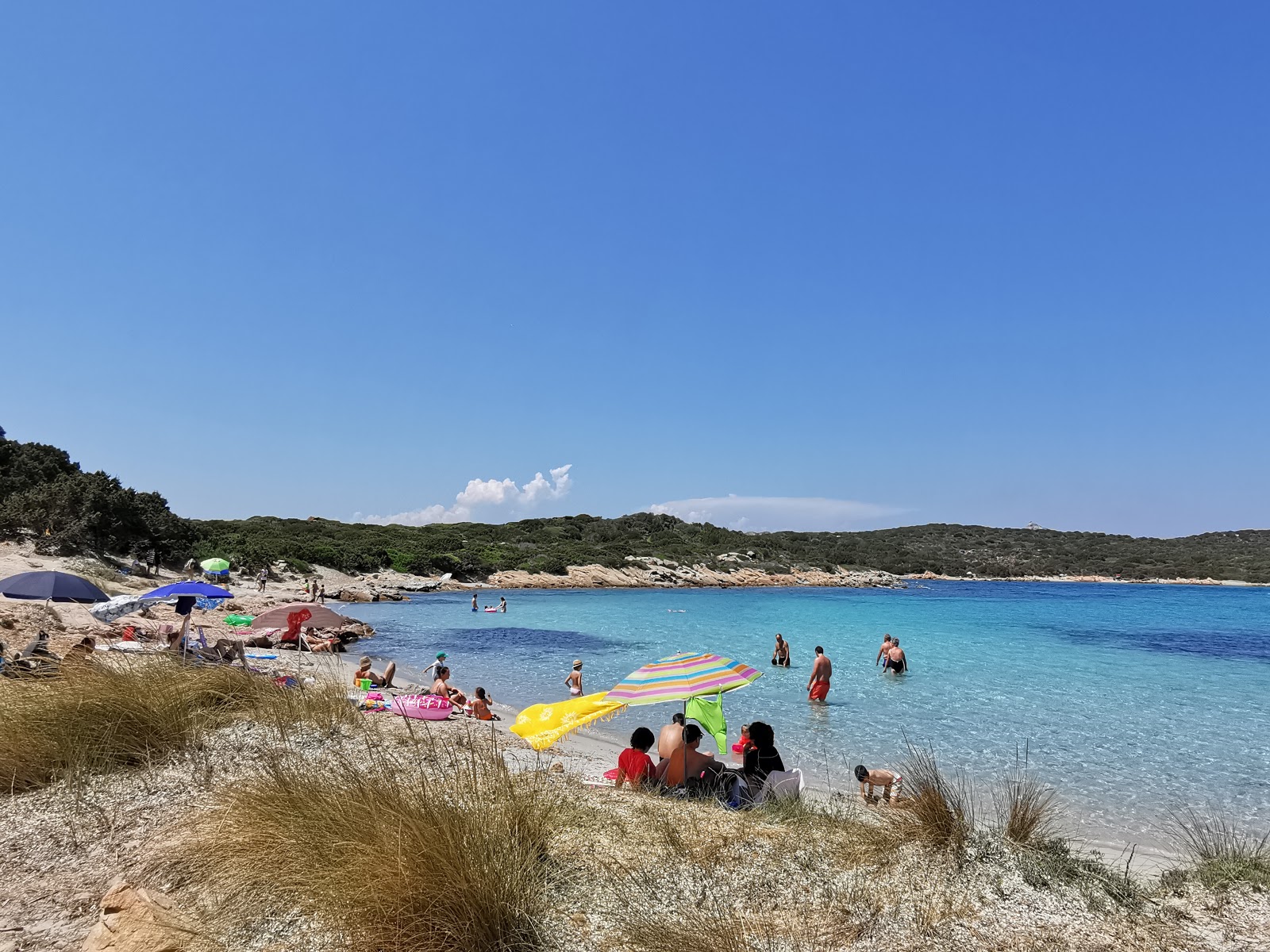 Cala Andreani photo #9