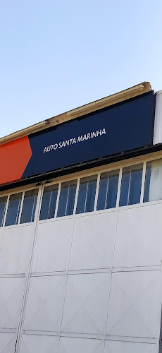 Avaliações doAuto-santa Marinha Lda em Seia - Oficina mecânica