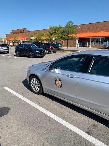 Home Improvement Store «The Home Depot», reviews and photos, 325 Howe Ave, Cuyahoga Falls, OH 44221, USA